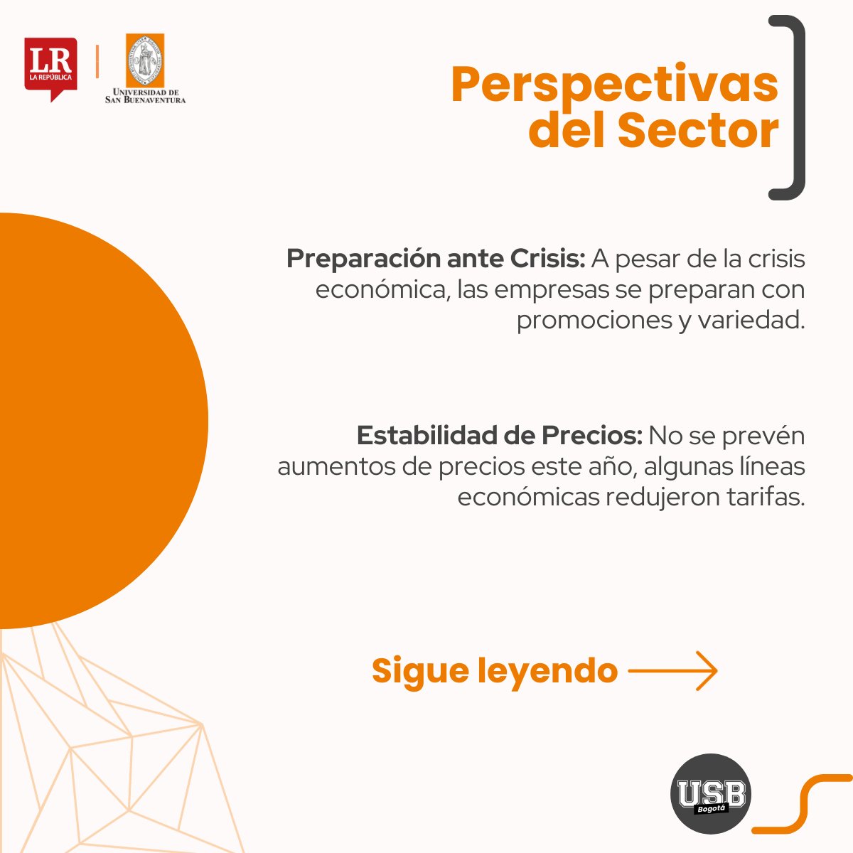 usbbog's tweet photo. ¡Descubre el #impacto del 90% de las #ventas anuales de útiles #escolares en el inicio de 2024!

El profesor Carlos Rene Jiménez de la Facultad de Ciencias Económicas y Administrativas, compartió su opinión La República, sigue la #noticia aquí: https://t.co/OflLPoYQVl https://t.co/uMQdBosfBu