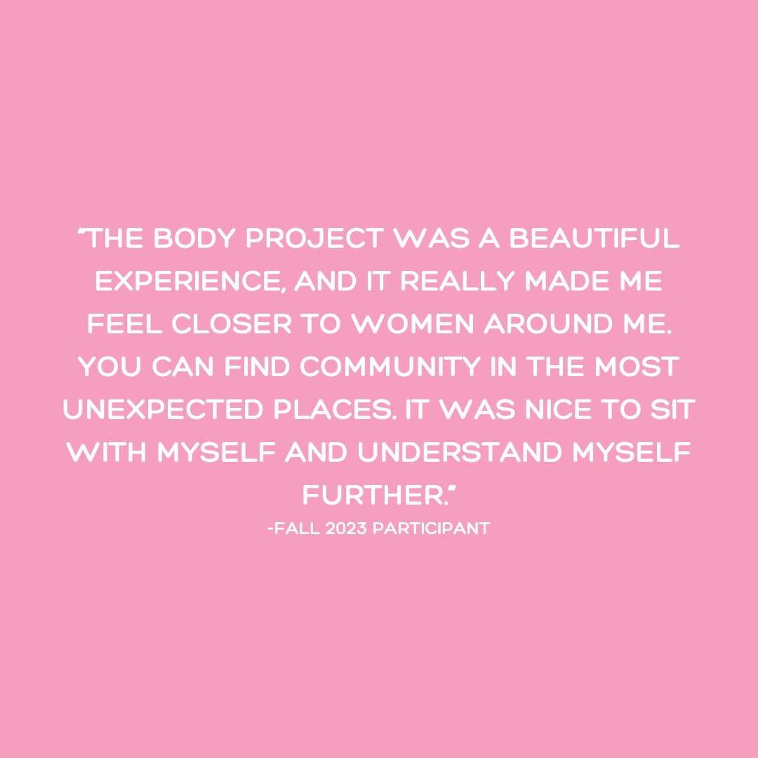 uvuwellness's tweet photo. Join us for The Body Project, a peer-led, 4-week women's body acceptance program. Register for free at the link in our bio!
#UVU #UVUWellness #UVUStudents #BodyProject #youvalueyou #loveyourself #bodyacceptance https://t.co/CrTjYxEuSf