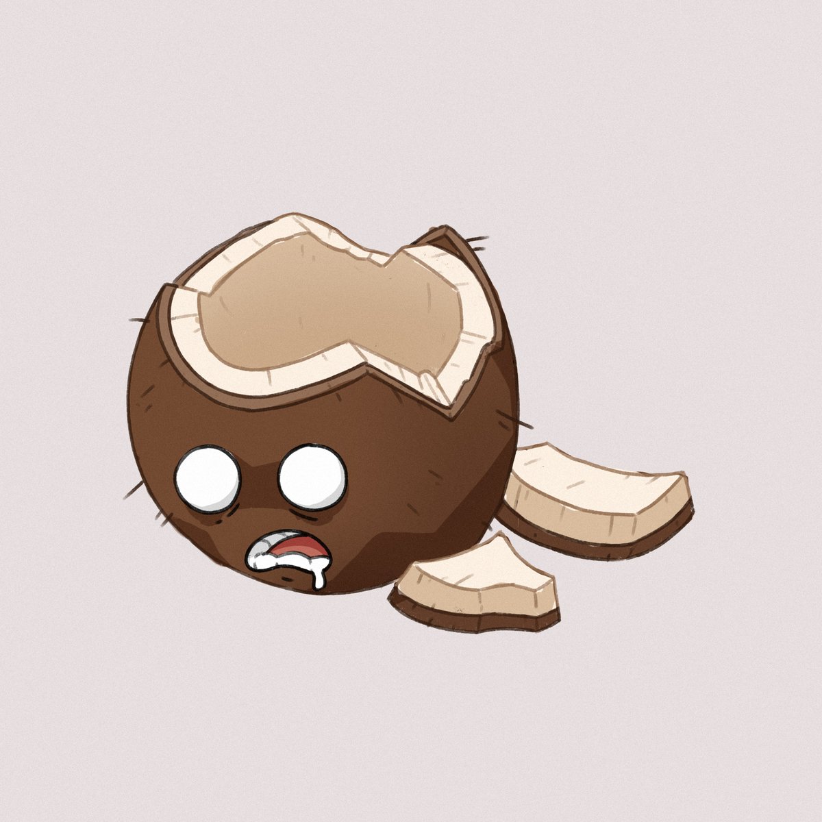 4/365 
#drawing #illustration #sketch #artmoots #artistontwittter #doodle #digitalart