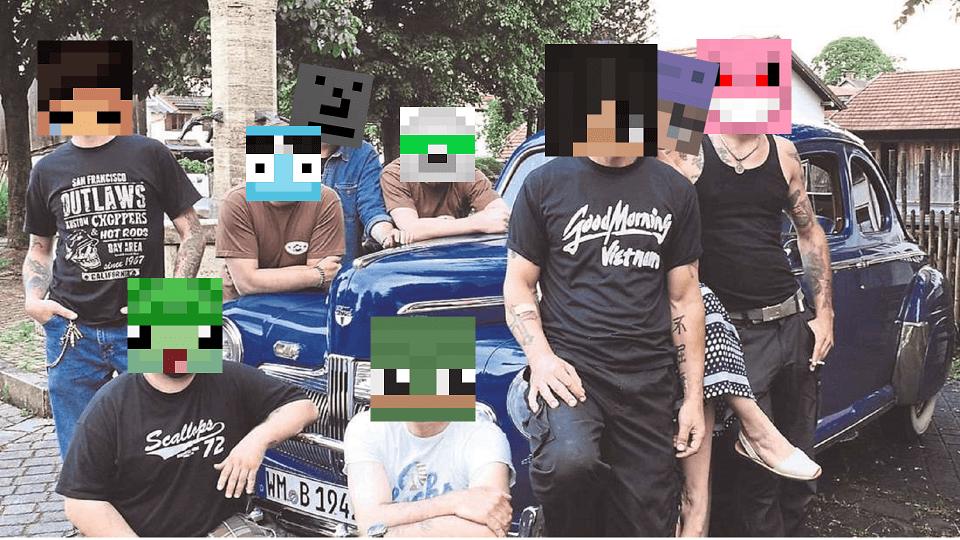 ℓ૯૧ท∂вѳ૨gʍ | ʍα૨τ¡ท tweet media