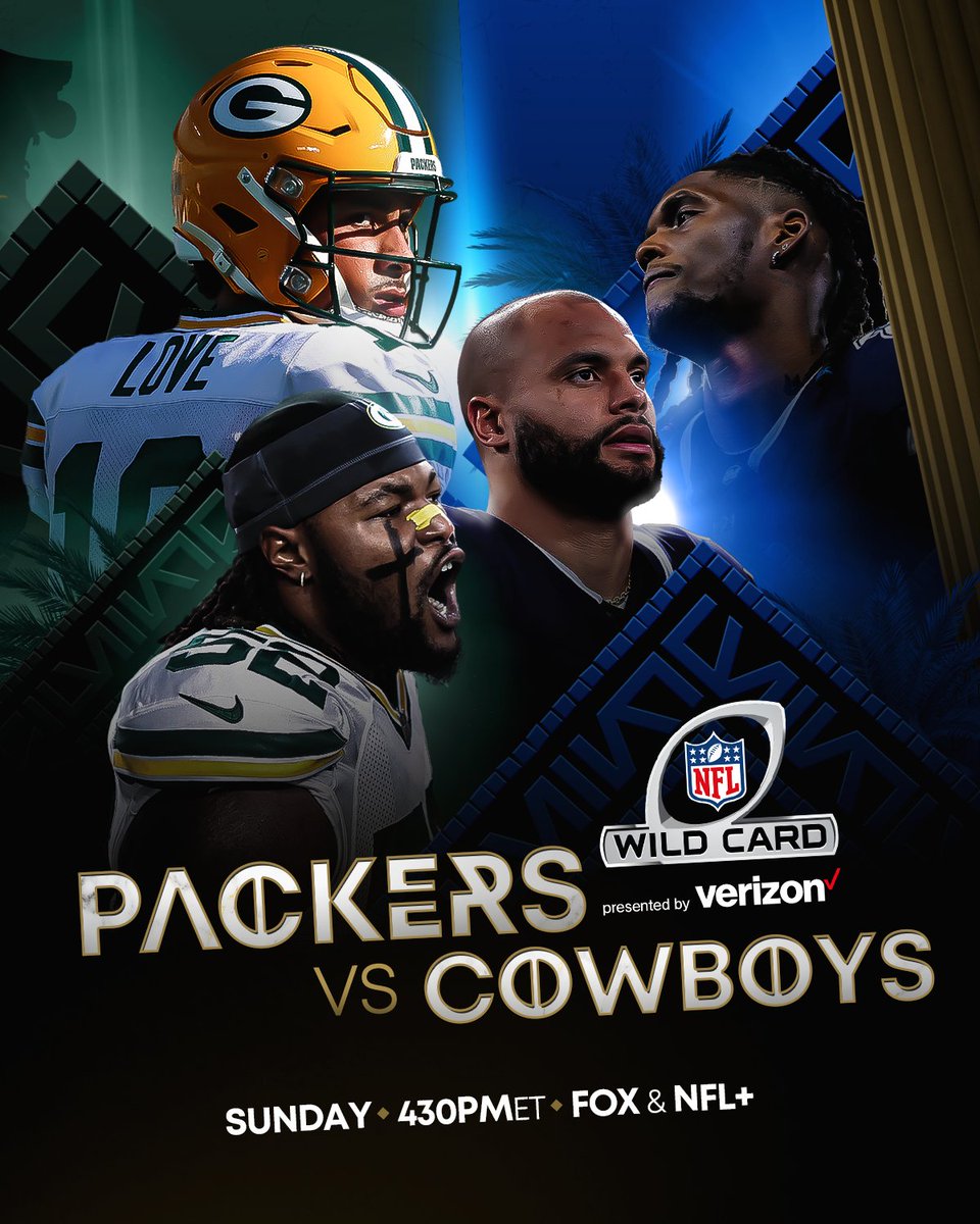 jenihana's tweet photo. Ope. Last night the tickets I bought in October were delivered and my brain finally did the math.  
Packers Cowboys kick off at 3:30.  
Doors open at 4 for 5:00 show.
I need to choose between Charlie Berens and the Packers.  
Jeepers cripes. https://t.co/pHjz7ufFJa