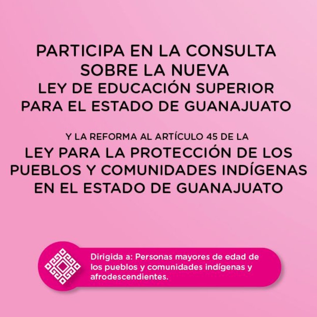 CongresoGto's tweet photo. #TuVozVale 📢✅ | Tus ideas cuentan ¿Eres mayor de edad y perteneces a una comunidad indígena o eres afrodescendiente? Únete a este encuentro de diálogo y acción. ¡Tu voz es el cambio que Guanajuato necesita!