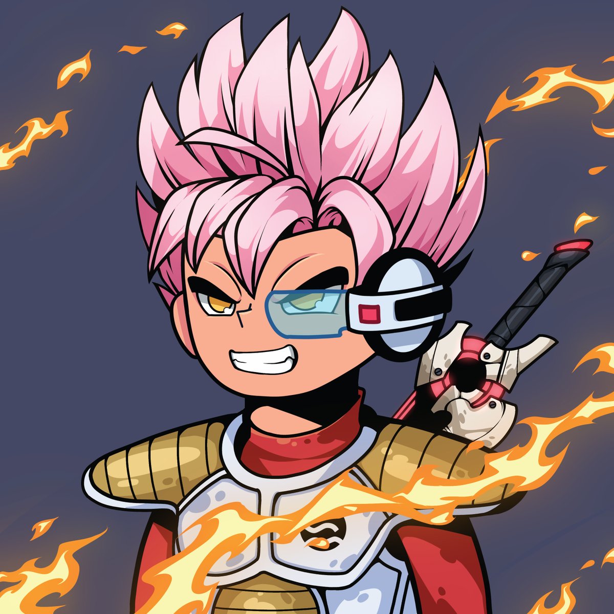 originalcozy's tweet photo. Calling out All Seiyan!!!!

@SeiyanNFT https://t.co/9Dyu337Hr6