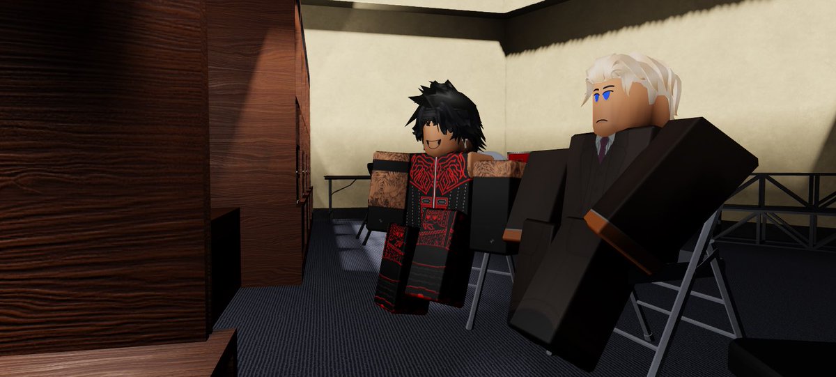 EEWMedia's tweet photo. An up & down night for the unstables on #EEWOverkill…
Kofi sadly picked up a loss with Ken & Gog watching on backstage…
What could this mean?
But Gog was able to come out on top, and was praised by Ken from backstage. https://t.co/gyKsTn6dUY