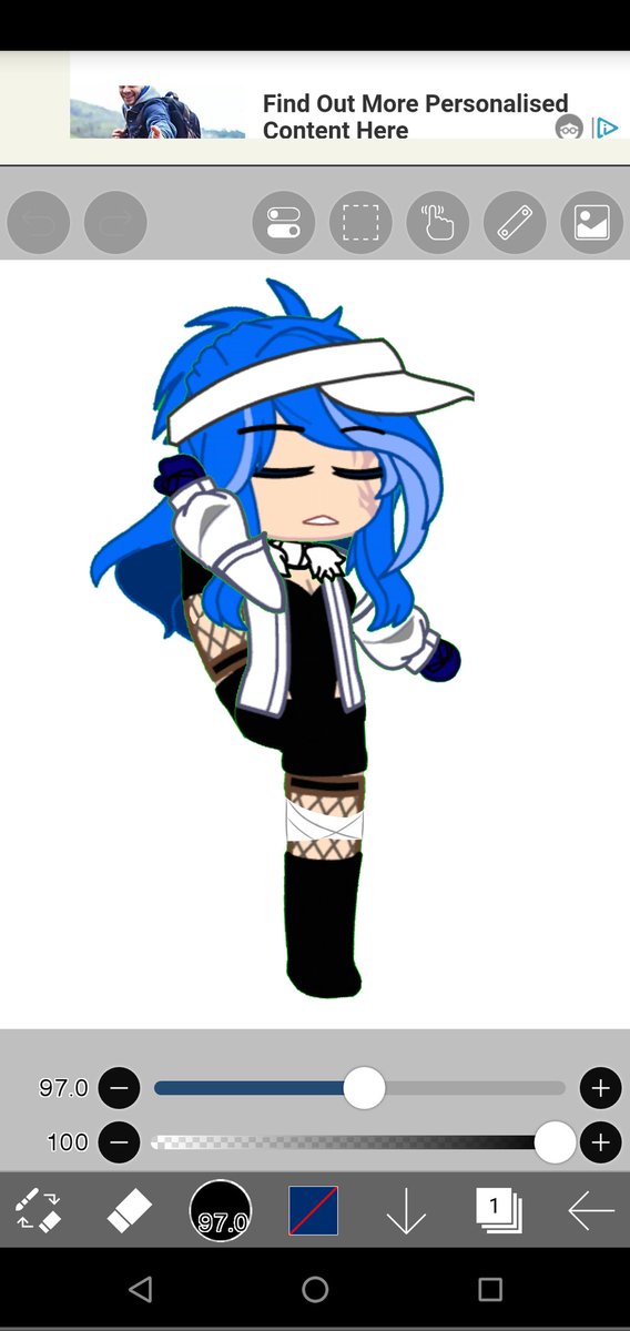 devil_moon15's tweet photo. I did the costum pose :')
Now its time to edit it. #Rainimator #Froustbourne #LadyAzura #Thefroustbournescholar #Rain #ibisPaintX @MissOishy https://t.co/YiZUST3Ww2