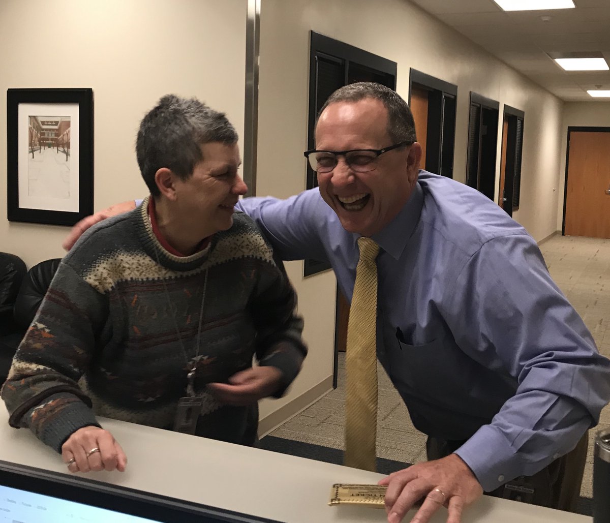 Jenny Miller tweet media