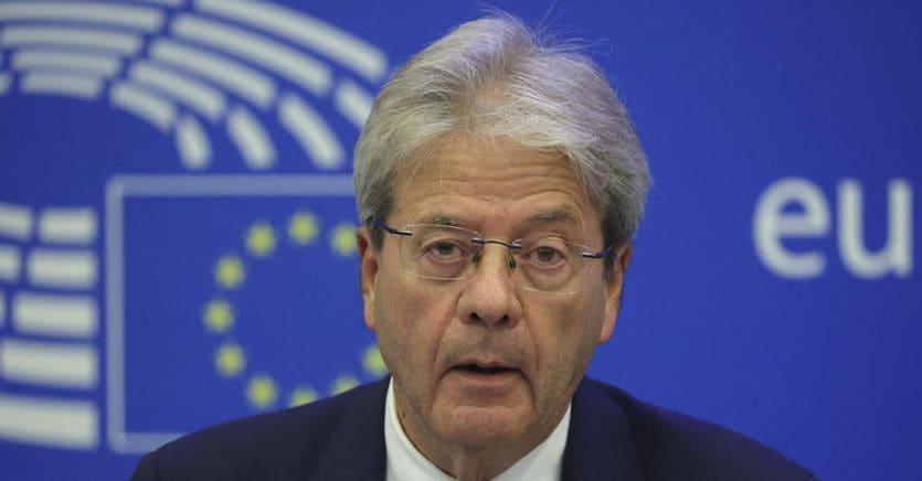 🔸Gentiloni: non mi candiderò al Parlamento europeo, torno in Italia. ilsole24ore.com/art/gentiloni-…