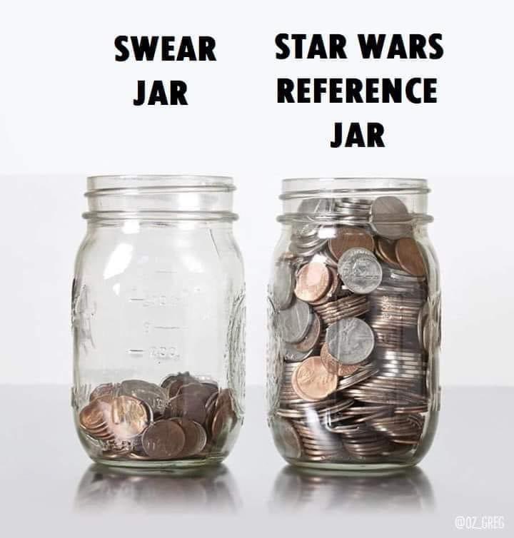 Killer Toys: Star Wars tweet media