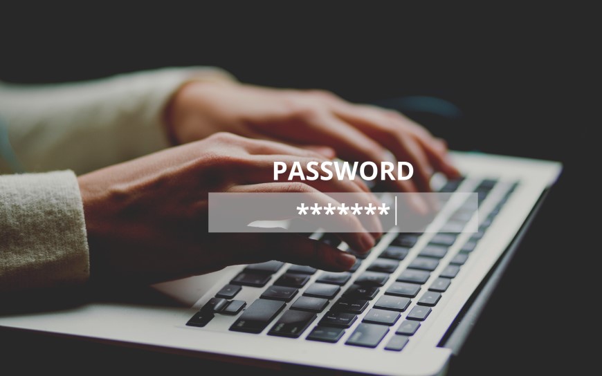 New year, new passwords. January is a great time to update your passwords. Consider making your password a passphrase. Length beats complexity when creating a strong passphrase. For more cybersecurity tips, visit ow.ly/sL2M50Qq184 #BeCyberSmart