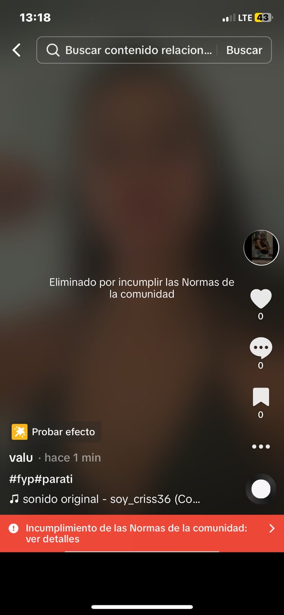 tiktok te odio