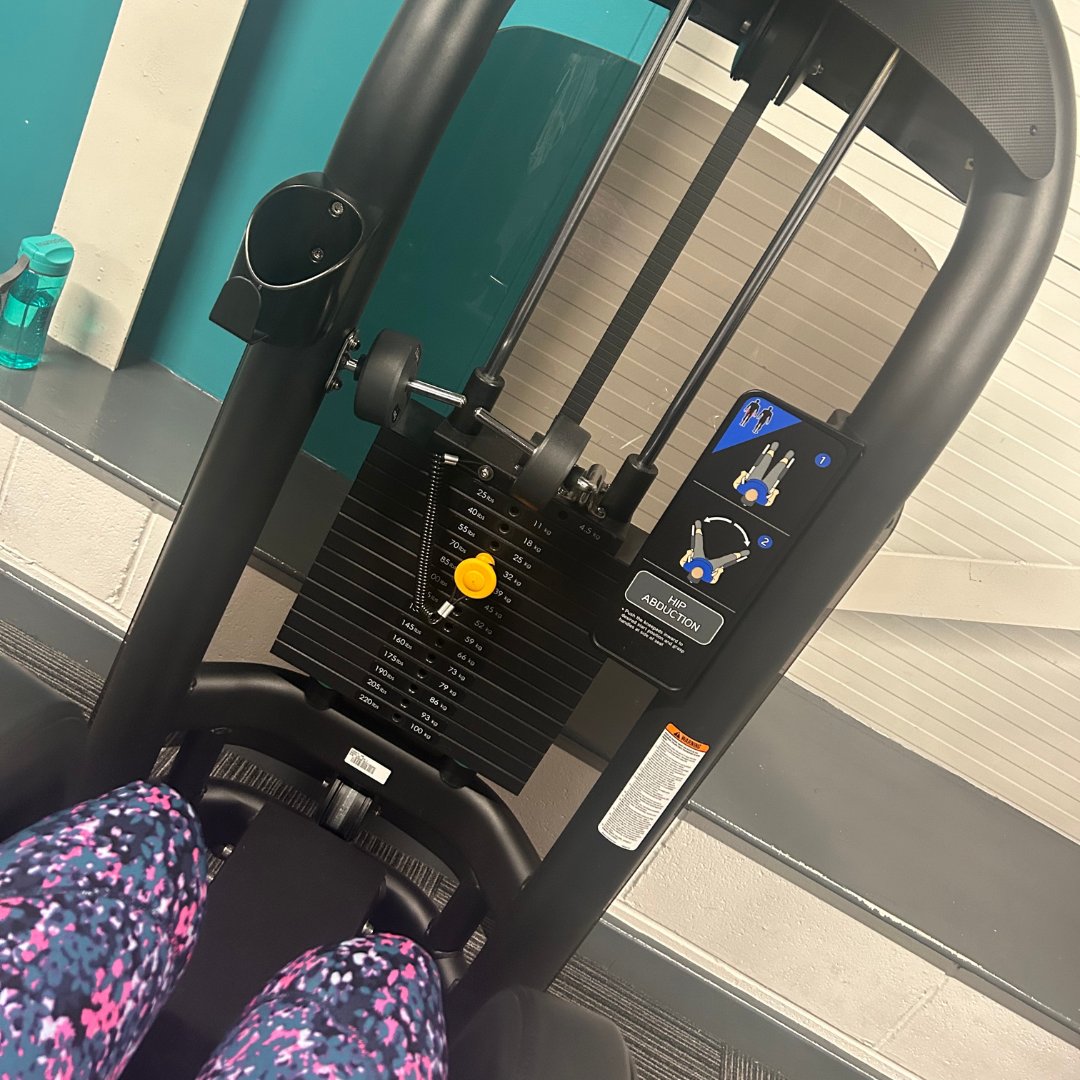 It's January, which alongside lots of client planning meetings and prospect enquiries, our team are also trying to get fitter &amp; healthier! 🏋️‍♂️

This week has seen freezing walks, garage workouts and even a gym visit during our lunchbreaks.

#JanuaryHealthKick #NewYear #DigitalLife