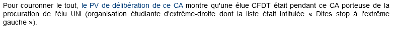 MaybeYouChill's tweet photo. @4xs10w En même temps ils font tout pour ces trouducs, dans mes mails du taf ce matin : https://t.co/Ebtcjr8zvW