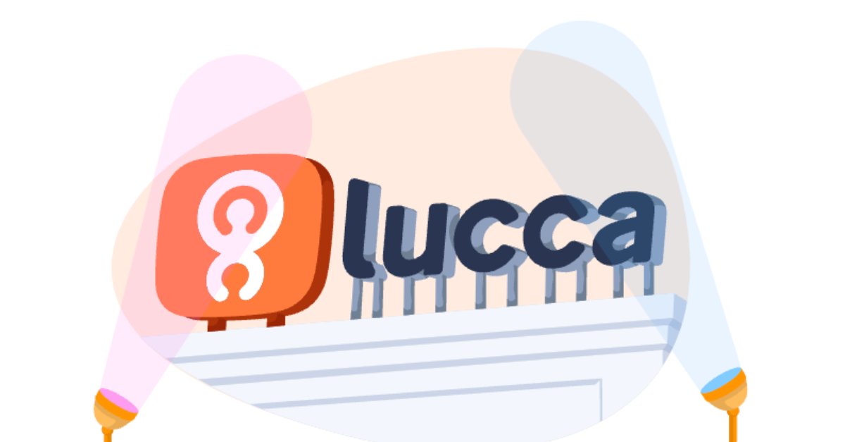 Rejoindre Lucca, c’est bien. Y faire carrière, c’est mieux.

Culture d’entreprise, valeurs, avantages... Toutes les réponses aux questions (que vous ne vous posiez peut-être pas) sont sur notre page Carrière : jobs.luccasoftware.com