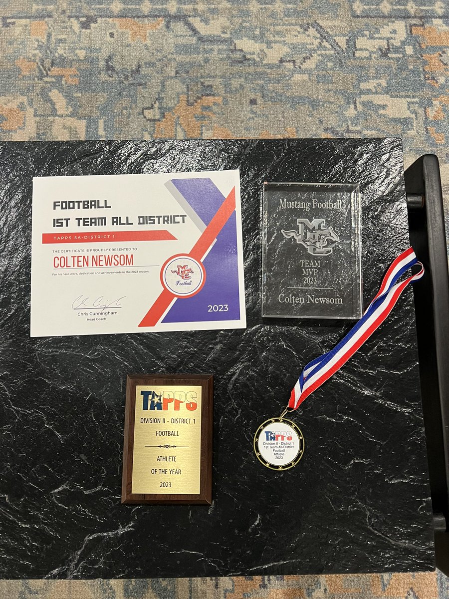 Colten Newsom tweet media