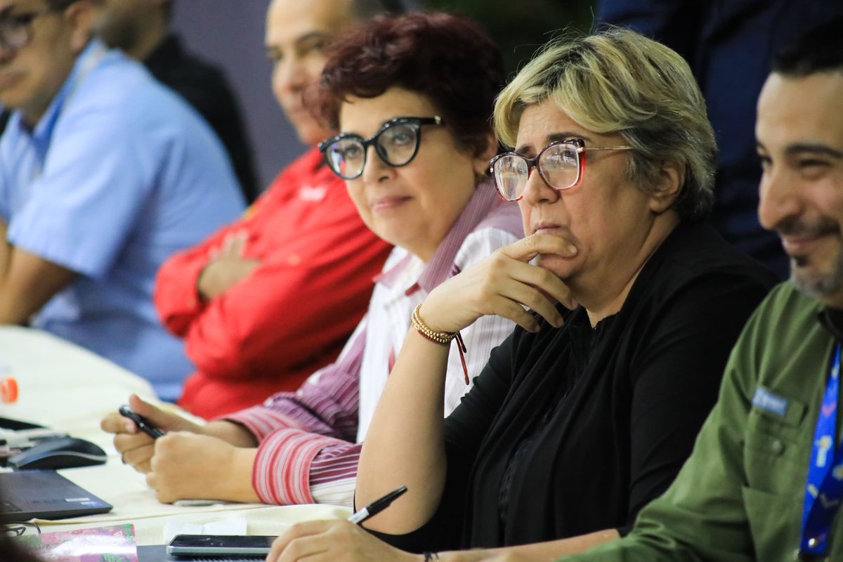 Gabriela Jiménez tweet media