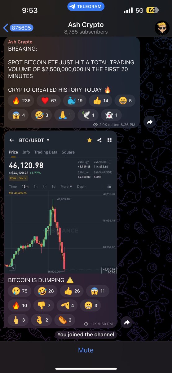 Murali_life's tweet photo. @Ashcryptoreal Done https://t.co/B8rXzWSDRI
