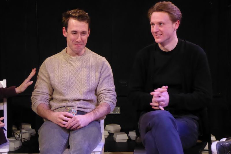 Follow me @terripaddock.bsky.social tweet media