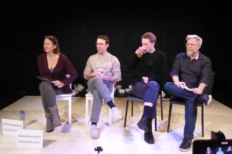 Follow me @terripaddock.bsky.social tweet media