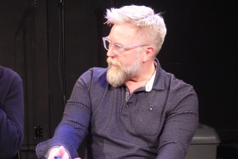 Follow me @terripaddock.bsky.social tweet media