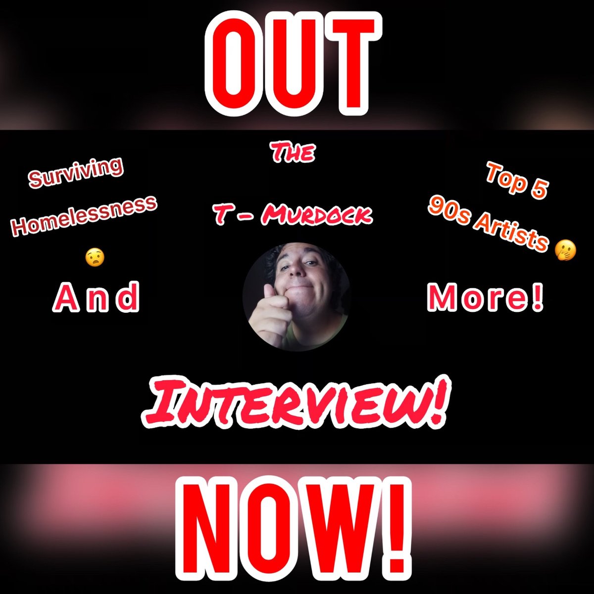 MagnificentInc's tweet photo. The T Murdock Interview Is Out Now On Our Website And YouTube โผ๏ธ Shout Out And Thank You To T Murdock For The Interview ๐ฏ Make Sure To Go Check It Out By Hitting The Link Below ๐๐ผ And Go Sub To Him As Well โผ๏ธ๐๐ผโผ๏ธ
-
https://t.co/J7G5MvpDrL
-
#MMInc #TMurdock #Youtubers https://t.co/uXxkjKBJmk