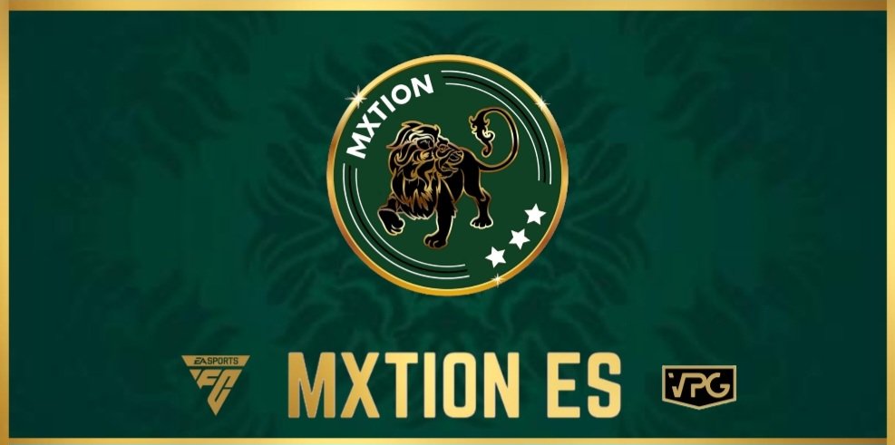 🟢- 𝙈𝙓𝙏𝙄𝙊𝙉-𝙂𝙍𝙀𝙀𝙉-🟢

🚨⤵️
▪︎ Mxtion would like to Announce the Managers for new <a href="/OfficialVPG/">Virtual Pro Gaming</a>
Season ⤵️❤️ 

▪︎ Managing Mxtion Green is <a href="/IKunAguero10I/">IKunAguero-10I ⭐🎮 🇸🇮</a> &amp; <a href="/Keano2102/">craig keane</a> &amp; <a href="/mickq89/">Mickq89</a> &amp; <a href="/CBrennan7777/">Brennan</a>

🇪🇺 I PREMIER D 
🏴󠁧󠁢󠁥󠁮󠁧󠁿 I CHAMPIONSHIP B 
🇧🇪 I <a href="/belgique_vpg/">VPG BELGIQUE 🇧🇪</a> 

#MxtionES