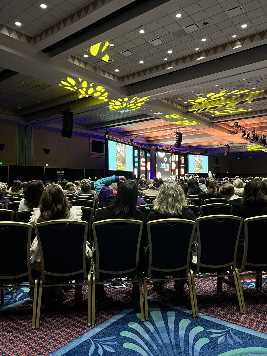 ValDavidson's tweet image. Last day of #cpc24 - I am excited to lead a coaching session with a children’s minister and then just going to soak up all the knowledge I can for the rest of the day!! #kidmin