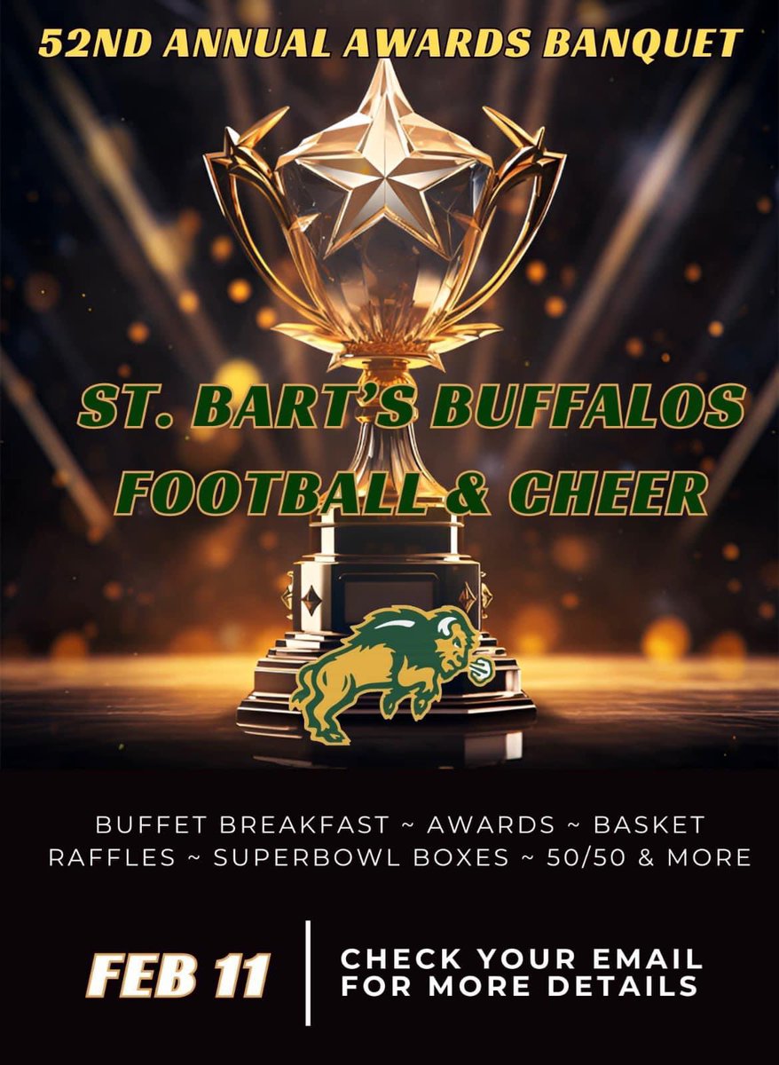 SB Buffalos (@SBBuffalos) / Posts / X