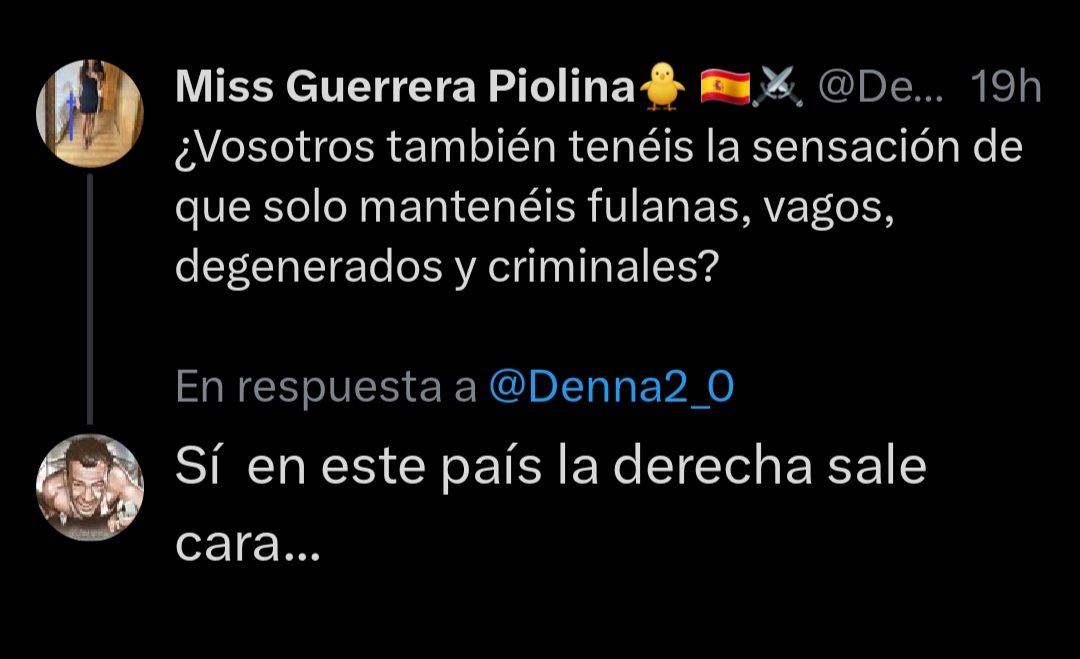 JohnMcClanebcn's tweet photo. No sé si es la respuesta que se esperaba . 🤔🤔🤔 https://t.co/28mOgxn1ms