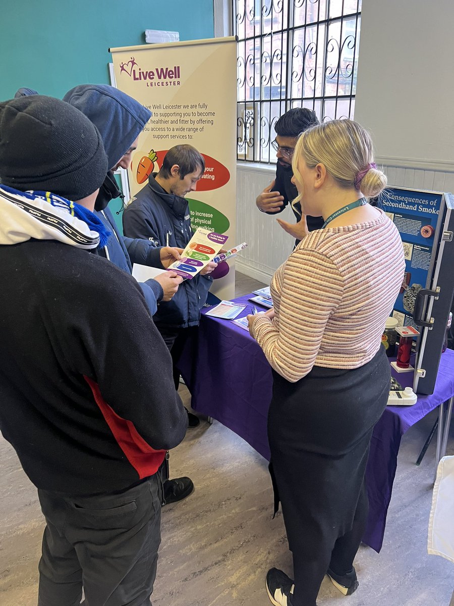 The Centre Project tweet media