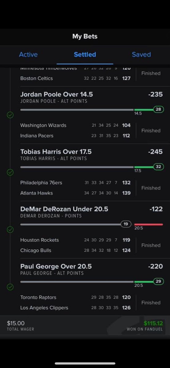 jayHoudini2's tweet photo. Another win from last night like I said the whole discord is eating 🤑🤑#ThePerfectParlay discord #Nba #SportsBettingX #GamblingX #Discord #sportsbettingtwitter  #trending2024  #sportsbettingpicks https://t.co/jkDr0qTckJ