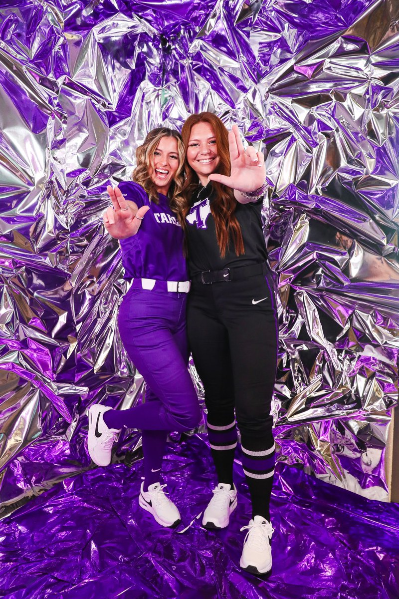 Tarleton State Softball tweet media
