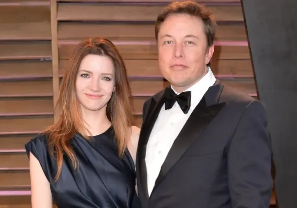 vintaaz's tweet photo. #ElonMusk married and divorced same woman twice paying her $20M https://t.co/joVUtDblXG