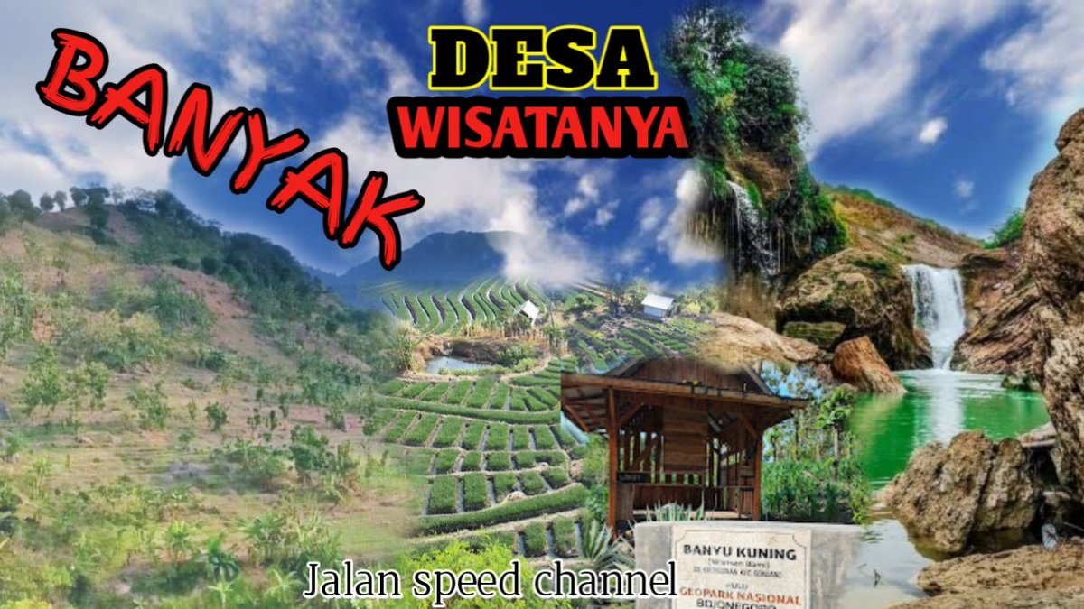 JalanSpeed tweet picture