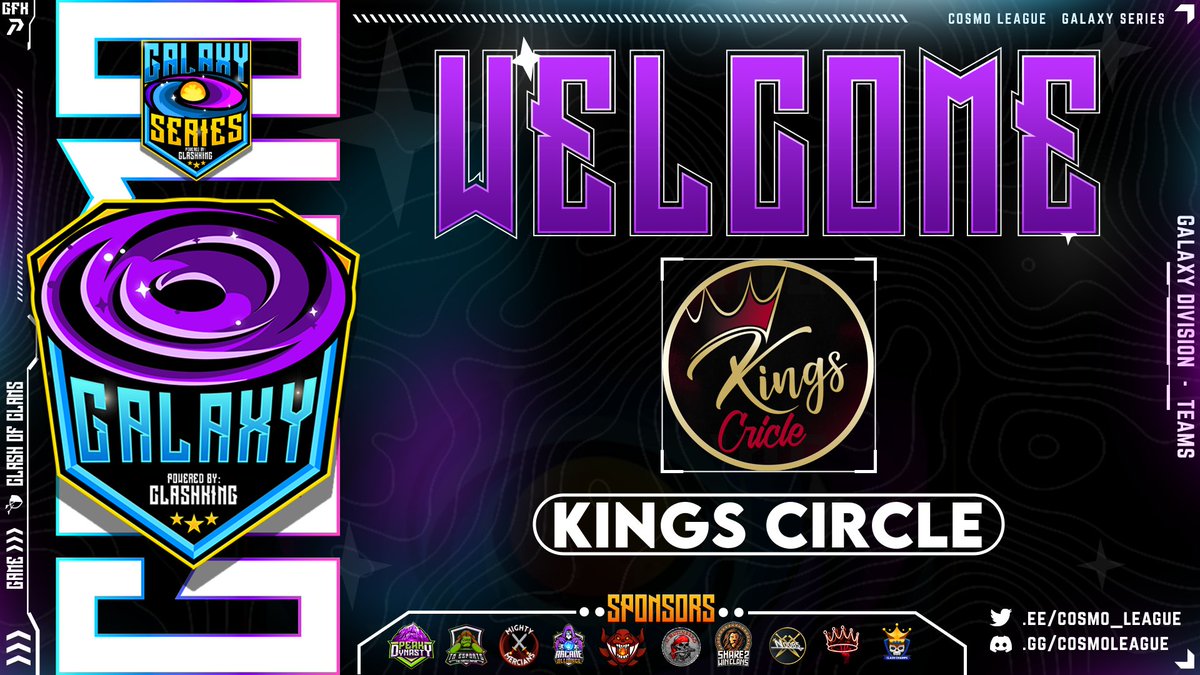 Kings Circle tweet media