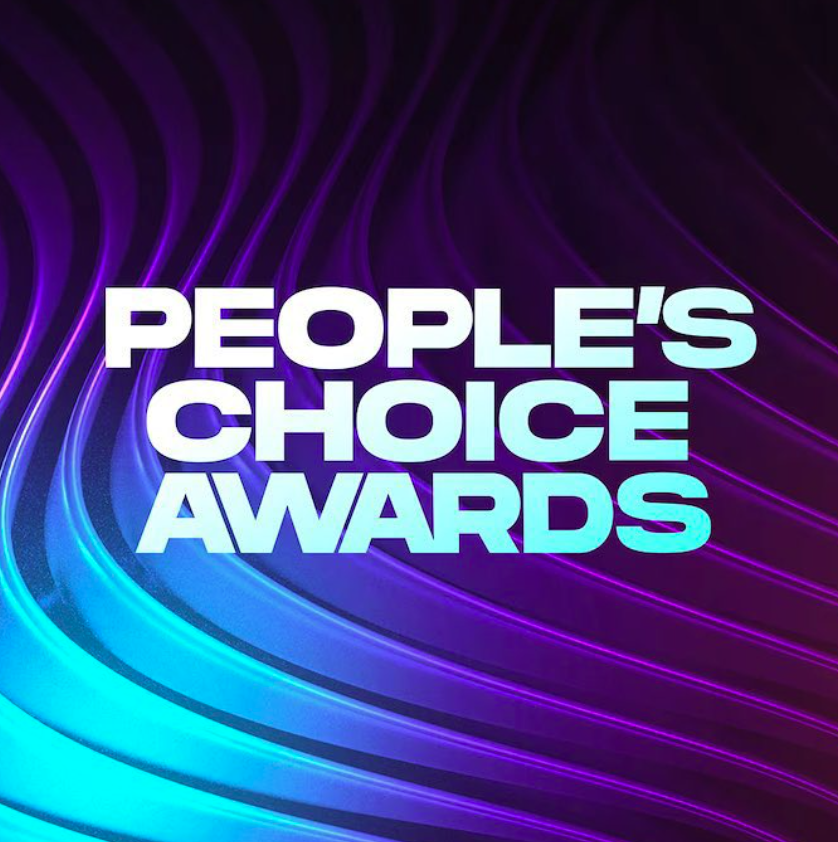 AboutMusicYT's tweet photo. TXT is nominated for 'Best Group/Duo of the year' at the 2024 People's Choice Awards. https://t.co/mRJftwfmU1
