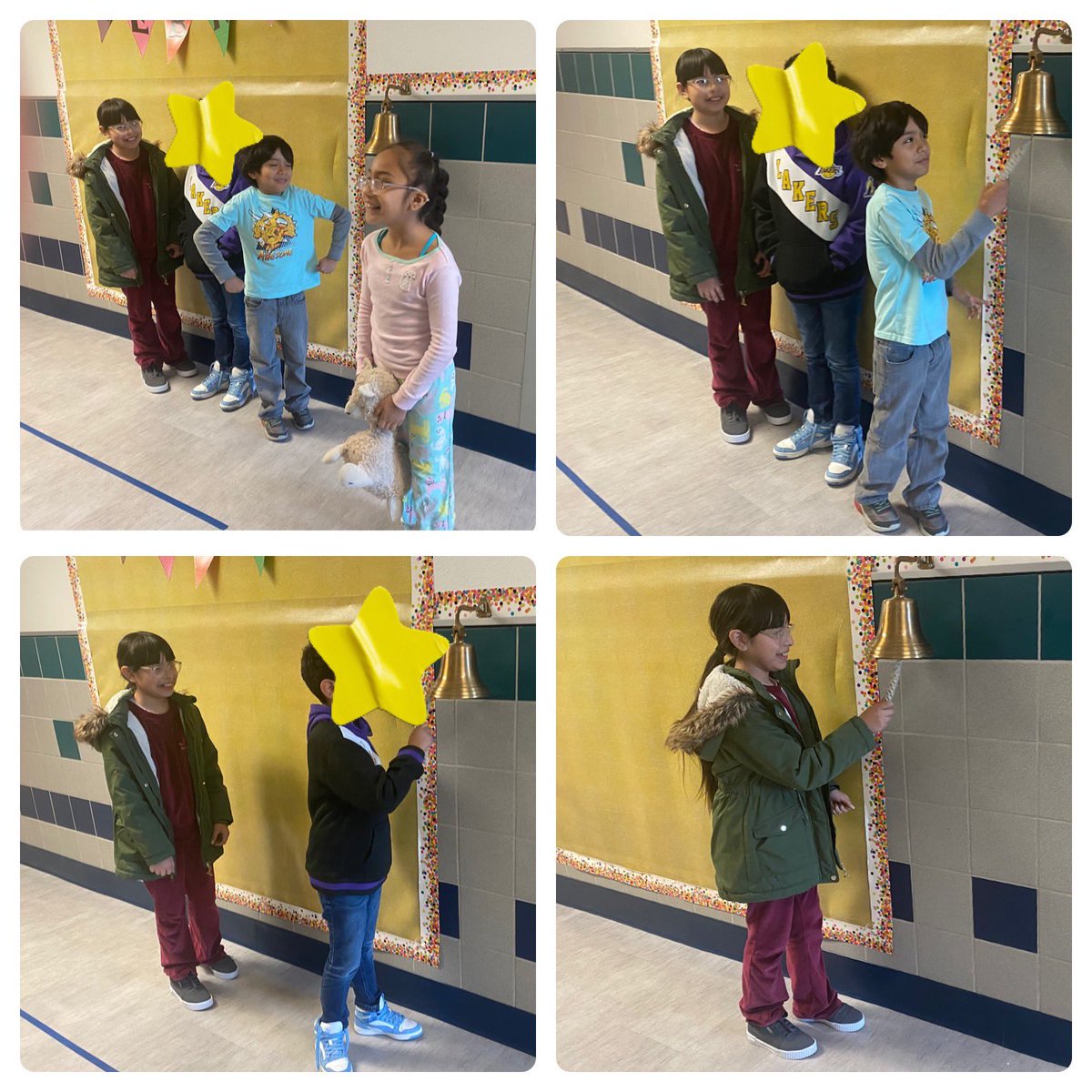 Melissa Solomon tweet media