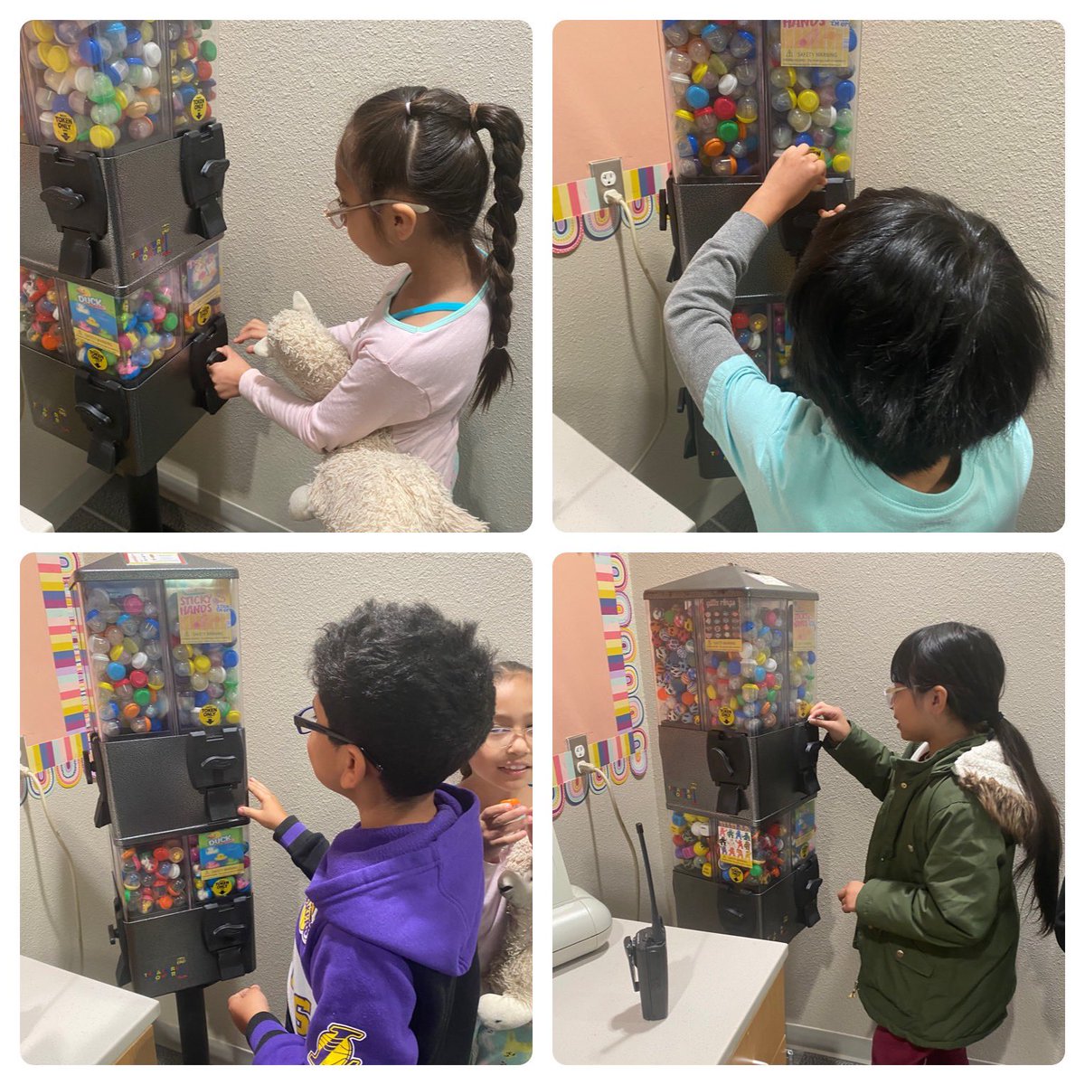 Melissa Solomon tweet media