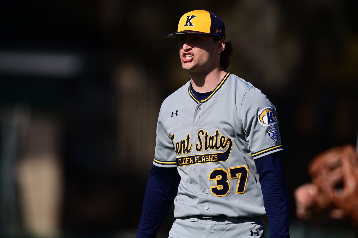 Kent State Athletics tweet media