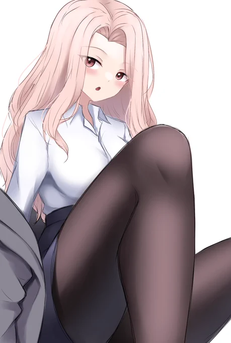 もこ田さん(星鏡)(OL)