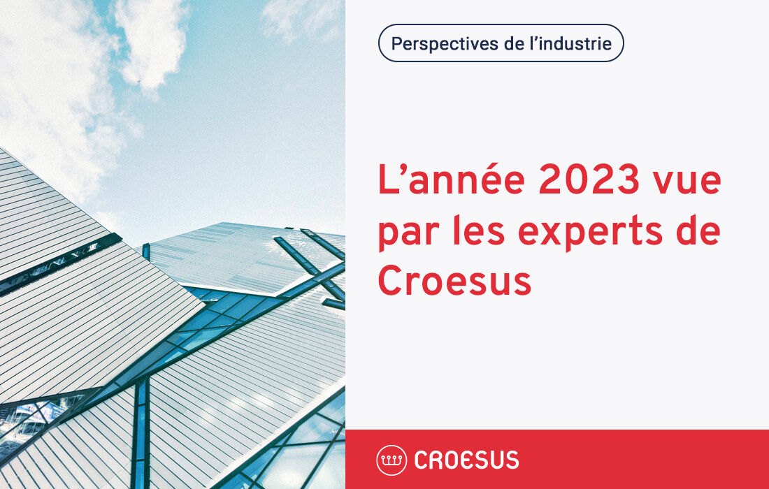 2023: Une année de transformation pour les #MilieuxFinanciers et #FinTech. Dans notre rétrospective, nos experts retracent les moments marquants : bit.ly/3NTQWvd

#GestionDePatrimoine #ESG #OpenBanking #OpenWealth #AI #IntelligenceArtificielle #SystèmeFinancierOuvert