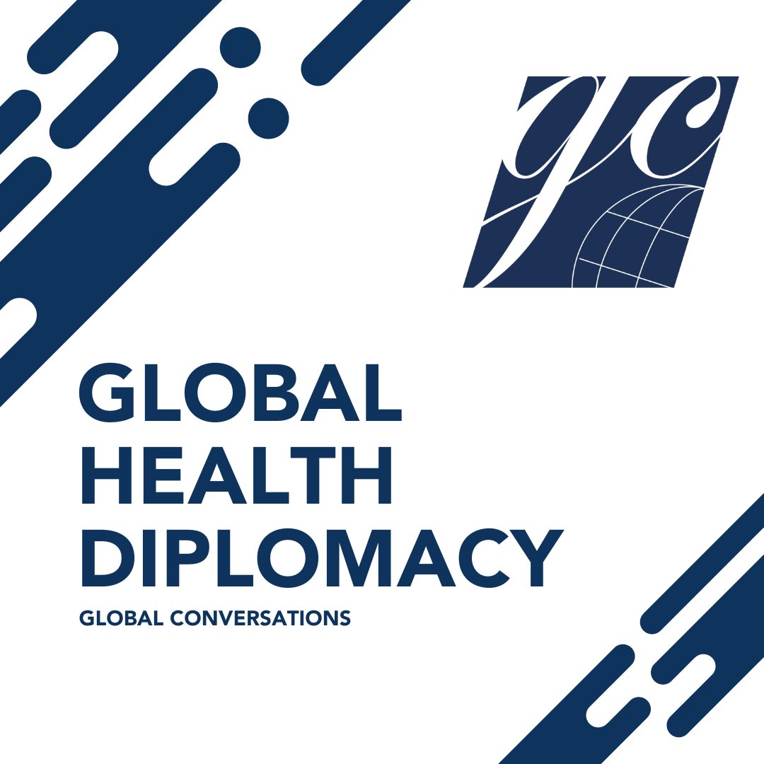 We are excited to announce that the Fall 2023 issue is out!
The issue is focused on "Global Health Diplomacy." 

You can find the full issue on our official website munkgc.com, or by clicking the link below:
bit.ly/3Hz5q0l