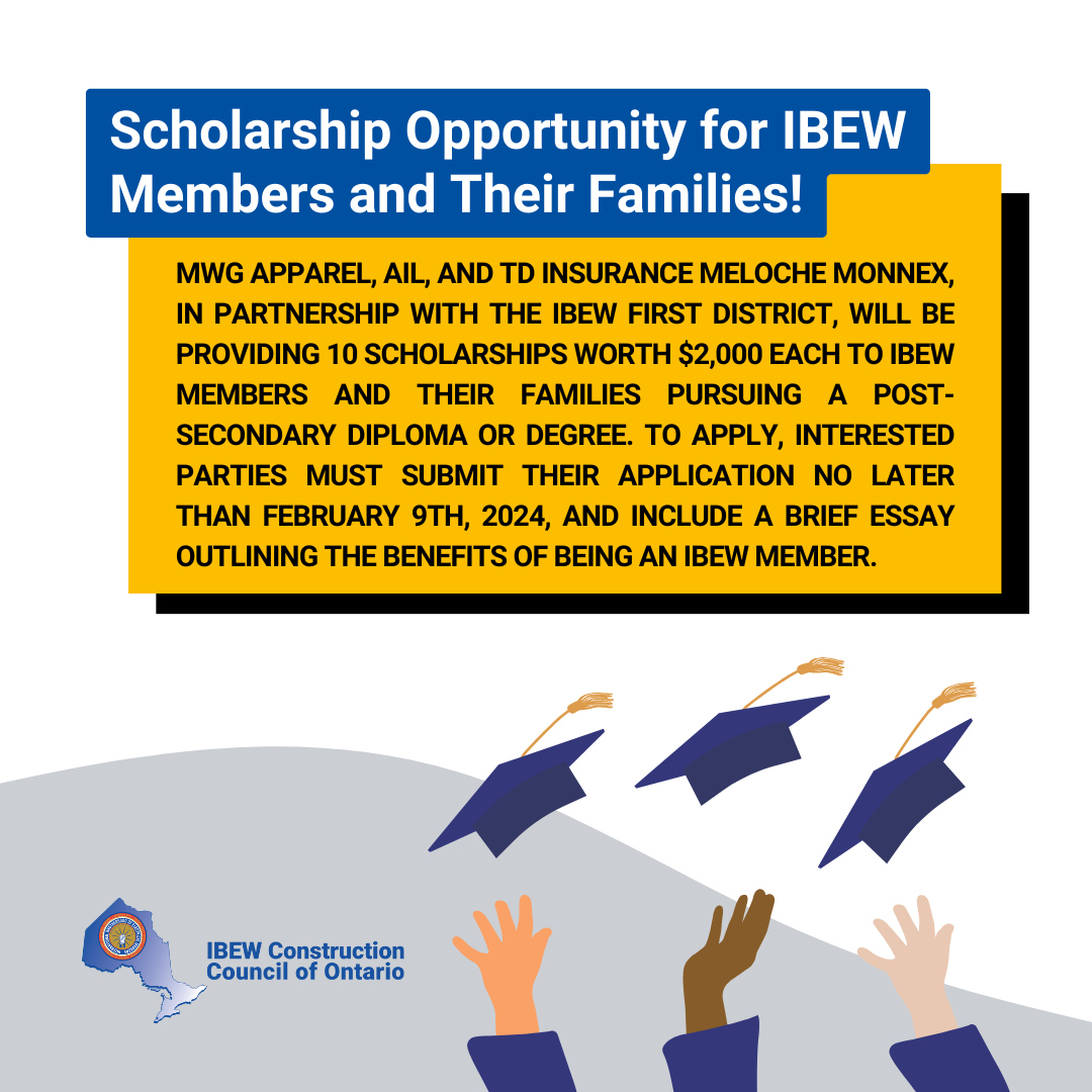 IBEW_CCO tweet picture