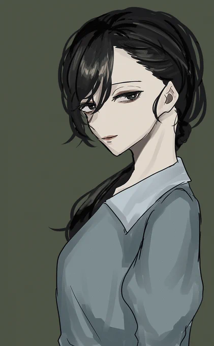 #パラノマサイト 
プロタンとマダム好き 