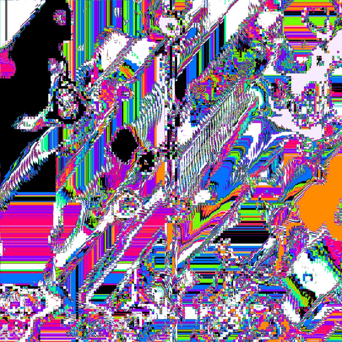 t̴͕͠ë̶̠ẍ̵͕́t̴͕͠u̷͉̽r̶̻͌ë̶̠#̶͙̍7̷̶̣͚̽̿

1/1 20 tezos