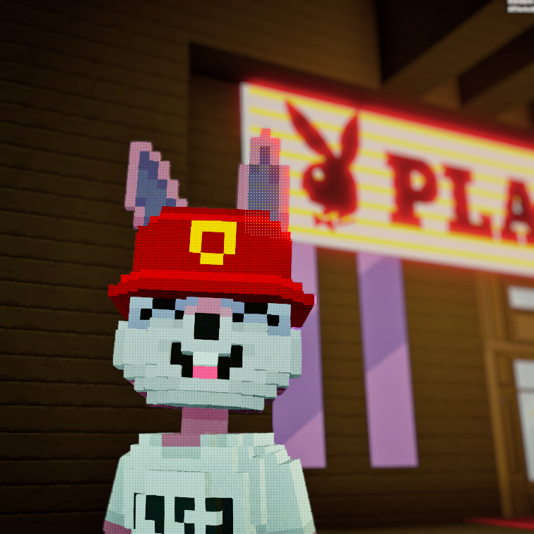 redlilyrose19's tweet photo. Here I am taking a selfie inside the @Playboy MetaMansion! https://t.co/ckKJcjKMgO https://t.co/Pq12nTTaOq @PlayboyNFTS #playboy #sandbox https://t.co/V27KXn8V7A https://t.co/WsT1Ckjzpa