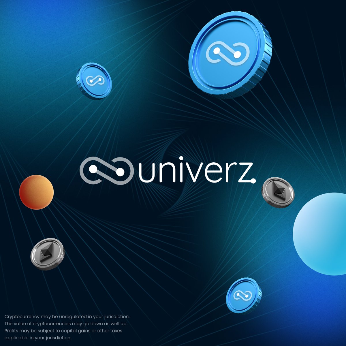univerz_io's tweet photo. GD #UNIVFAM
https://t.co/RtdFypCEIe and SELL #NFTs at https://t.co/xVKukHqooH powered by $UNIV
Save it on your phone, bypass #AppStore
NO FEES π£
NO SUBSCRIPTION π£
watch and learn how
https://t.co/Yl2KMSU4PH https://t.co/C11QYtN6Ah