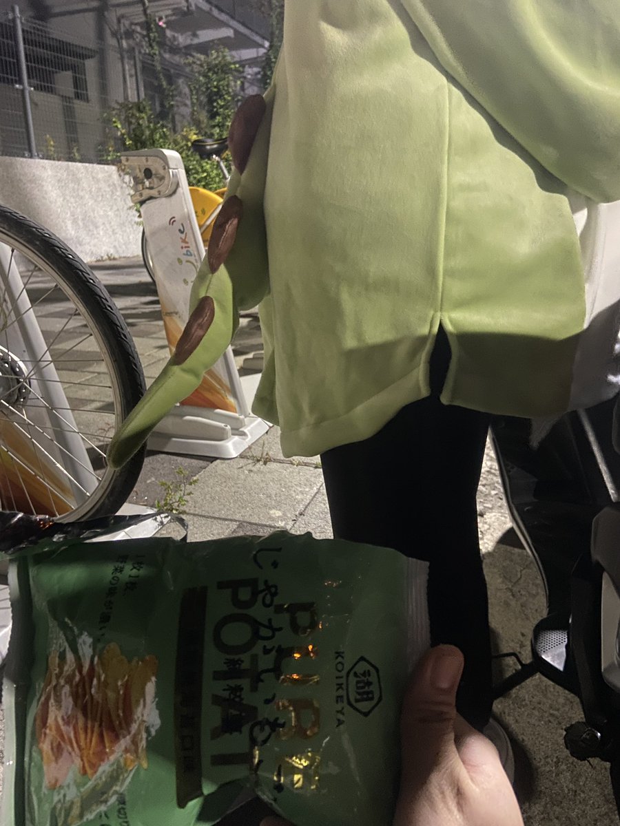 新竹小社畜 tweet media