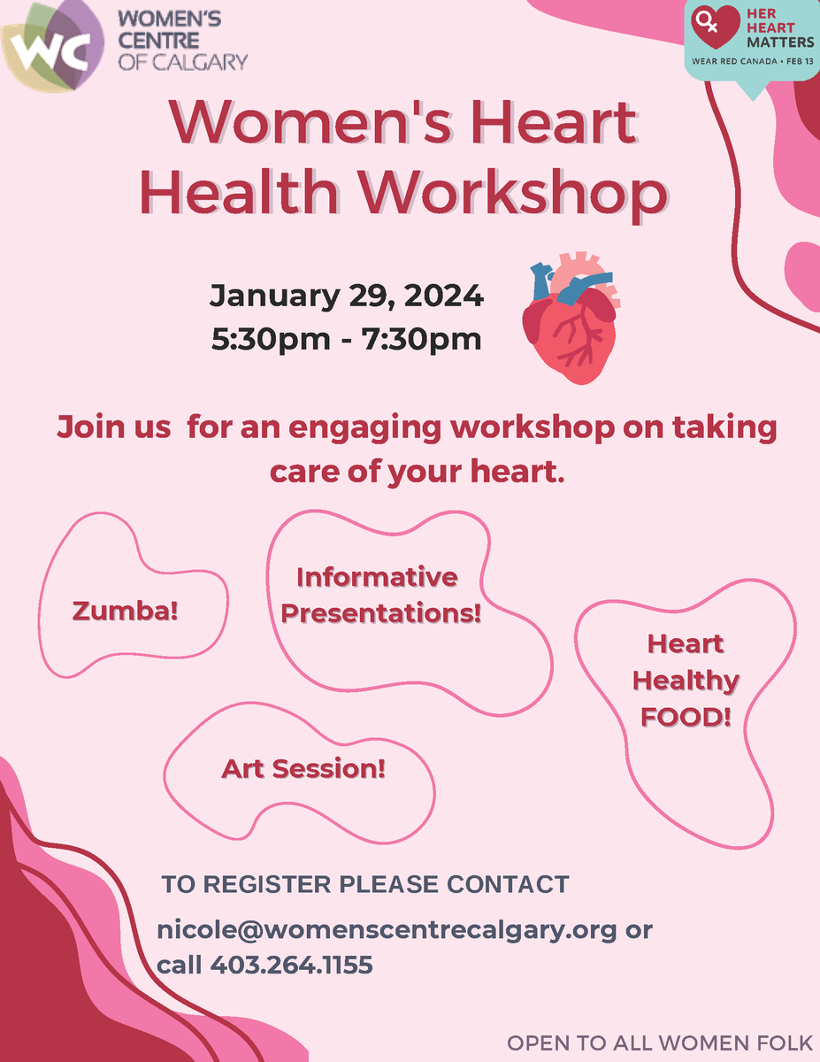 Libin Cardiovascular Institute tweet media