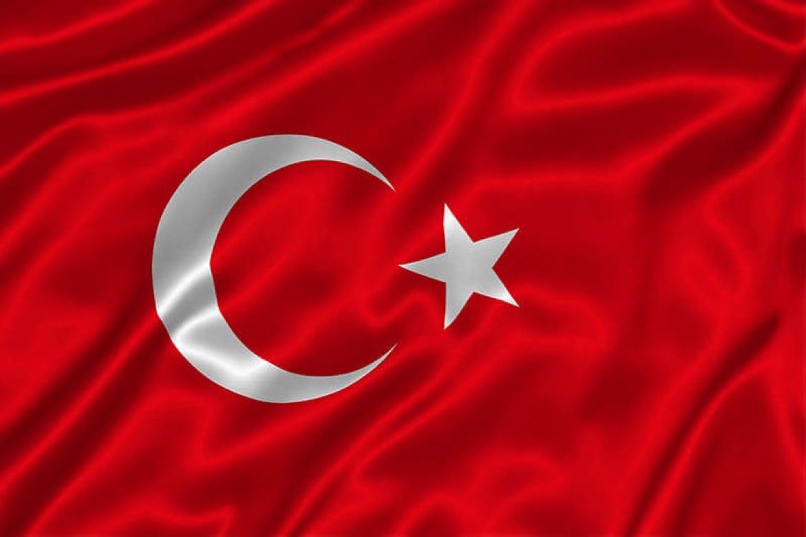Pençe-Kilit Operasyonu bölgesinde şehit olan kahraman askerimiz Piyade Uzman Çavuş Samet Aslan’a Allah’tan rahmet; kederli ailesine ve sevenlerine sabır diliyorum.

Aziz milletimizin başı sağ olsun.