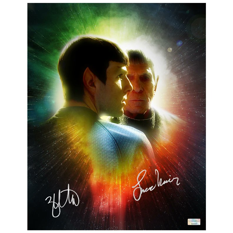 antipodal's tweet photo. #StarTrek #AOSST #SpockDaily #ZacharyQuinto #AllStarTrek
Tweeting one photo/art/cartoon of Spock per day, starting from the oldest saved photo on my computer.
I have over 100.
Today's is from Oct 15, 2020.
Artist's signature on bottom.
Peace and Long Life! https://t.co/Jwd7EG1VI0